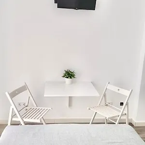 Alhattic Habitación en casa particular Alhaurín de la Torre