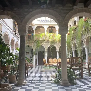 Palacio Del Corregidor קורדובה