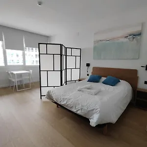 Moderno Y Unico Con Parking F30 Apartamento San Sebastián