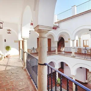 Casa Del Aceite Cordova
