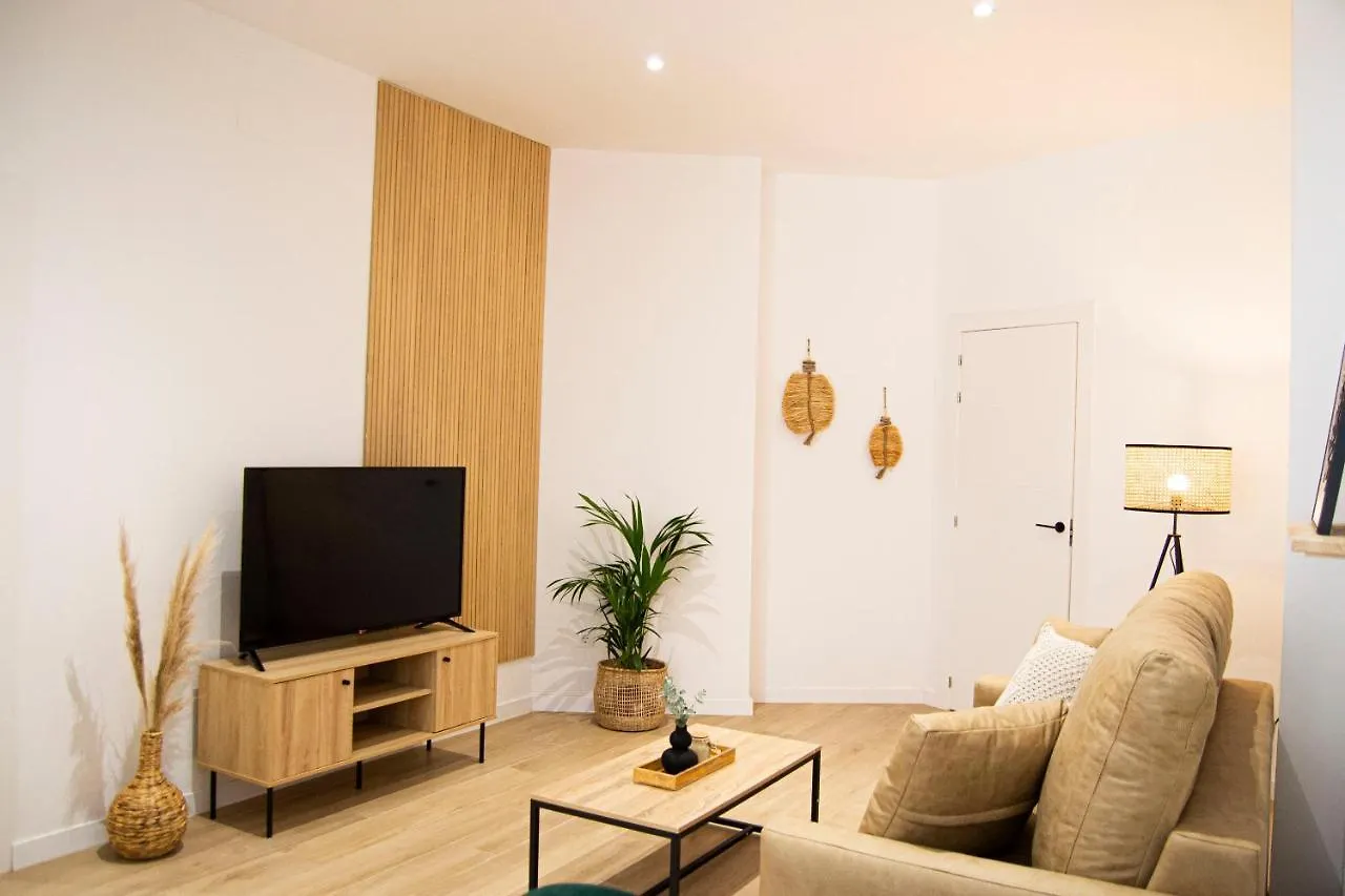 Aires De Cordoba 2 Apartment 0*,