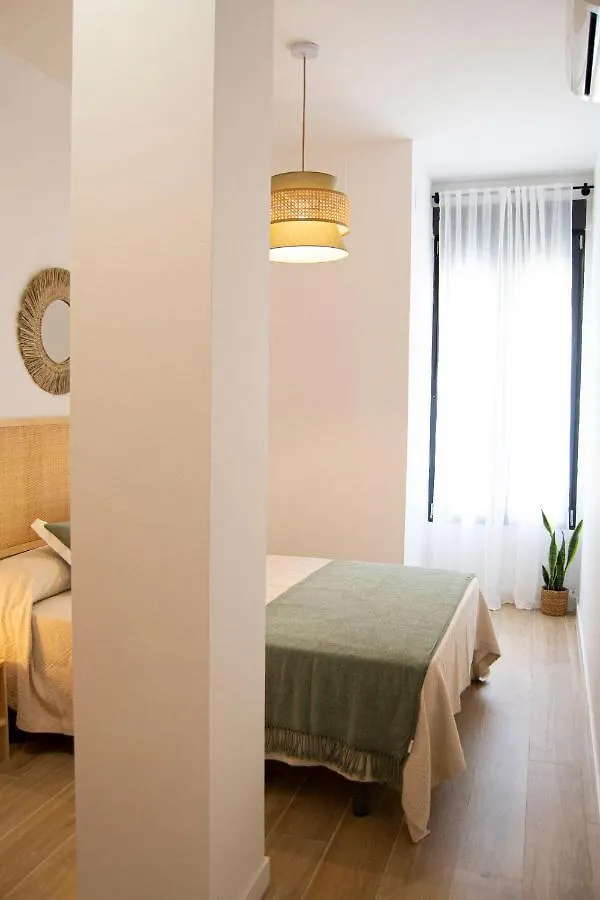 Aires De Cordoba 2 Apartment