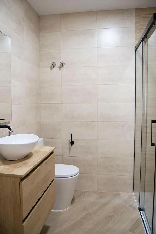 Aires De Cordoba 2 Apartment 0*,