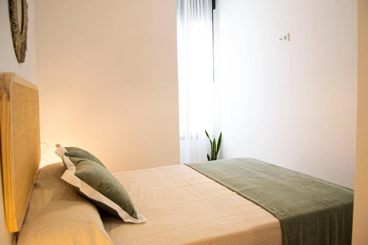 Aires De Cordoba 2 Apartment 0*,  Spain