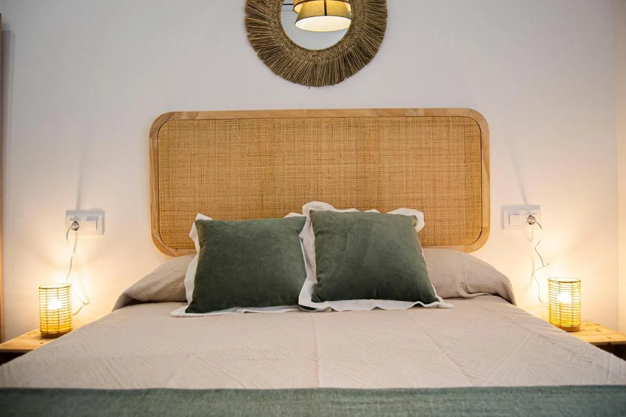 Aires De Cordoba 2 Apartment Spain