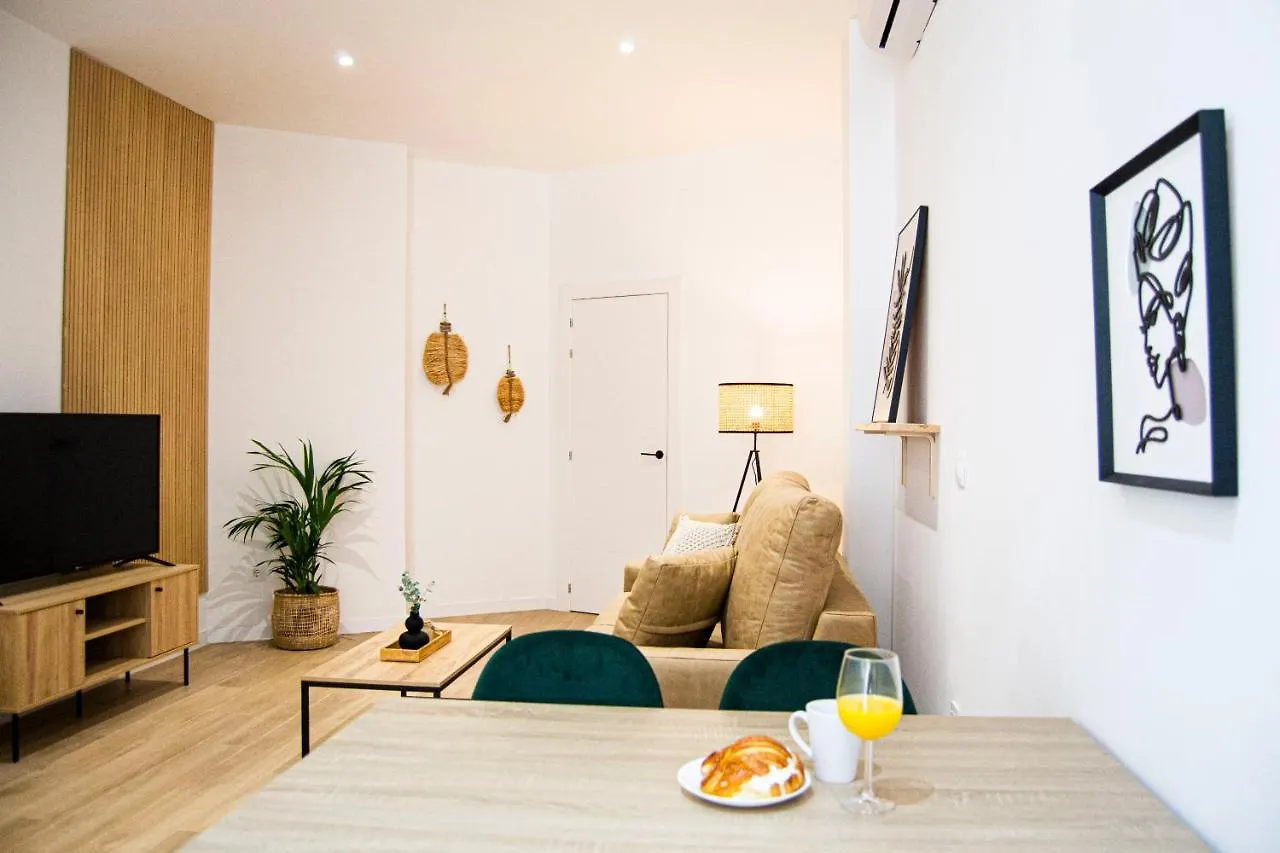 Aires De Cordoba 2 Apartment